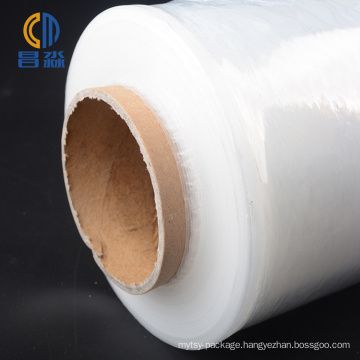 Super Soft Stretch Film for Packing, Manufacturers PE Packing Film